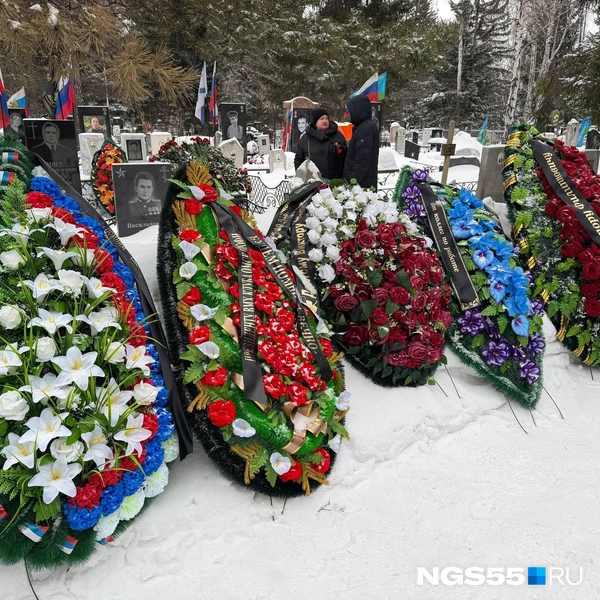 Виктору Шрейдеру было 74 года | Источник: Евгений Софийчук / NGS55.RU