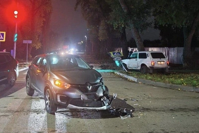 Водитель предстанет перед судом за ДТП, где погиб ребёнок