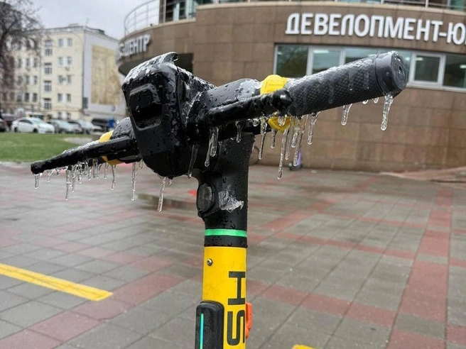 Источник: читатель Е1.RU