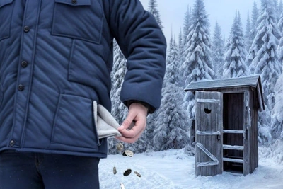 Опрос: за какую зарплату уфимцы согласны на вахту