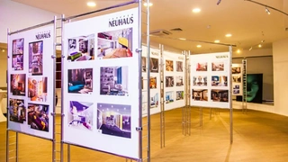 Подведены итоги конкурса молодых дизайнеров Neuhaus