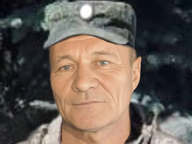 В родном селе Сергея Тюрина знали все | Источник: Телеграм-канал главы Сараевского муниципального округа Рязанской области Валерия Дмитриева
