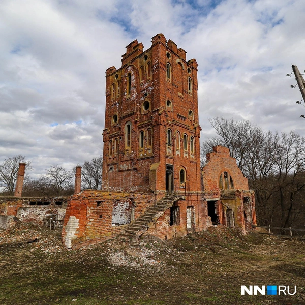 Источник: Наталья Бурухина / NN.RU