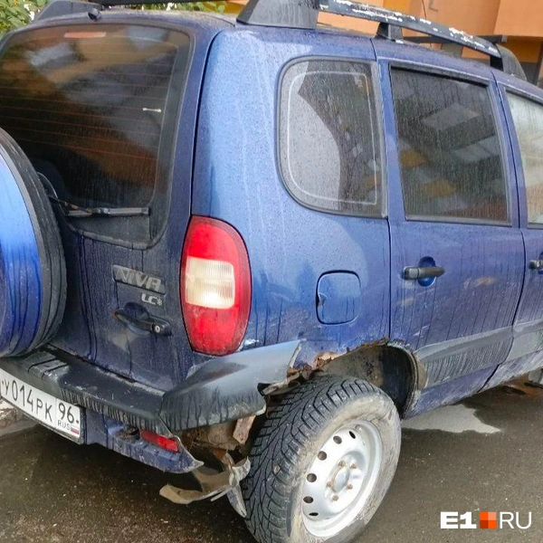 Источник: читатель E1.RU