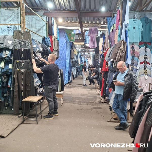 Источник: Алёна Воропаева / Voronezh1.ru