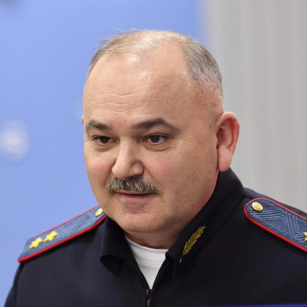 <p>Павел Гищенко</p>