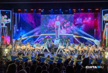 Источник: Олег Фёдоров / CHITA.RU