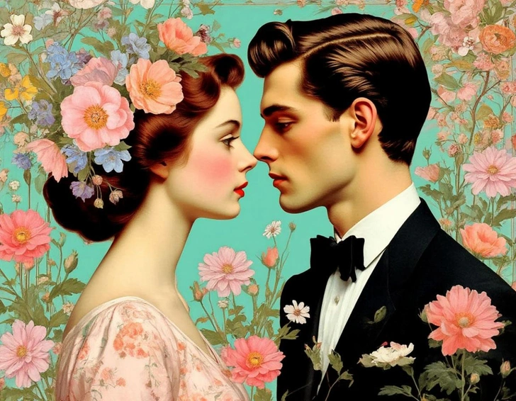 Источник: Шедеврум | theGirl