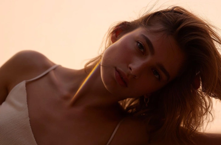 Очень спорный тренд макияжа с показов Chloé, который украл сердца стильных женщин