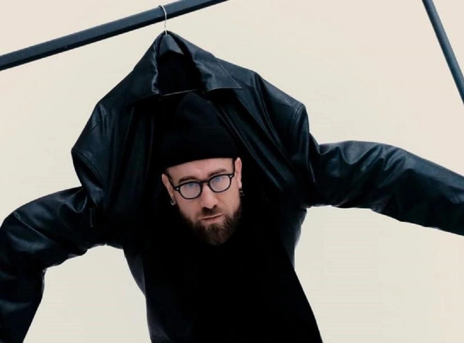 Стилист признал, что у него есть финансовые проблемы | Источник: ovechkin_n / Instagram* (запрещен на территории РФ)