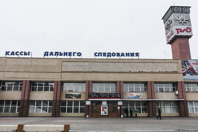 Источник: Ксения Зимина