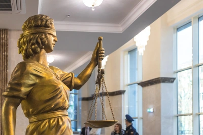 Прокуратура помогла сироте вернуть право на жилье
