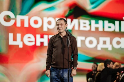 Светлаков записал обращение для клуба «Солнечный мяч»
