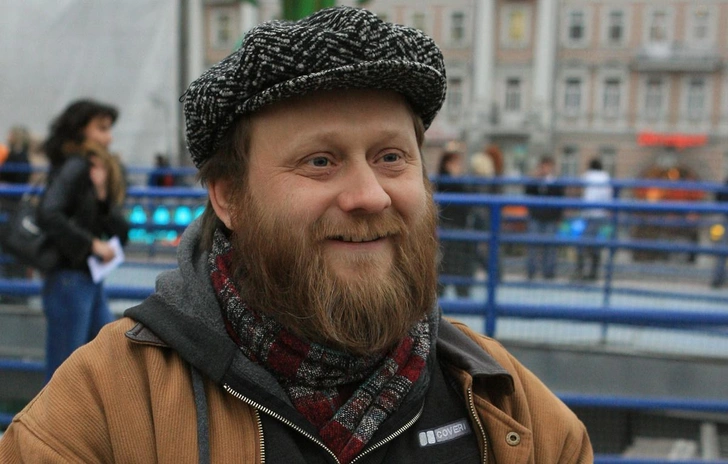 Источник: Bridge of Arts Press Office/Global Look Press