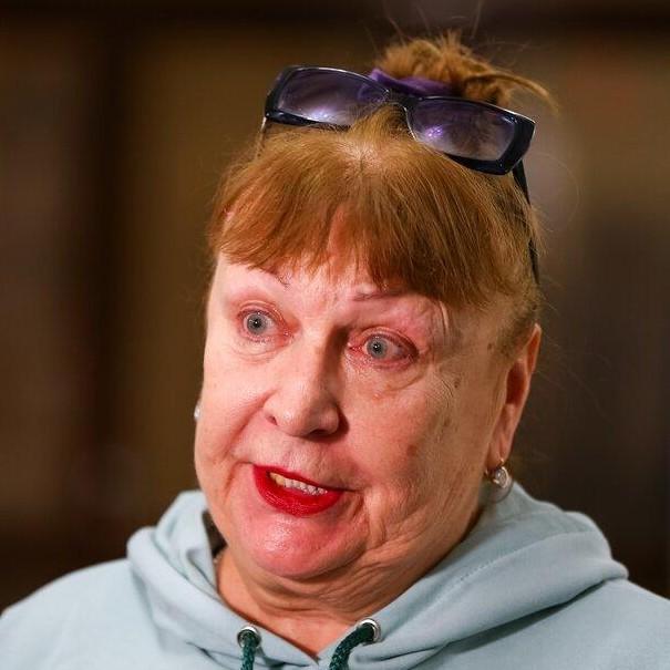 «Нужна была операция на ноге»: дочь рассказала о состоянии сбежавшей из больницы Татьяны Кравченко