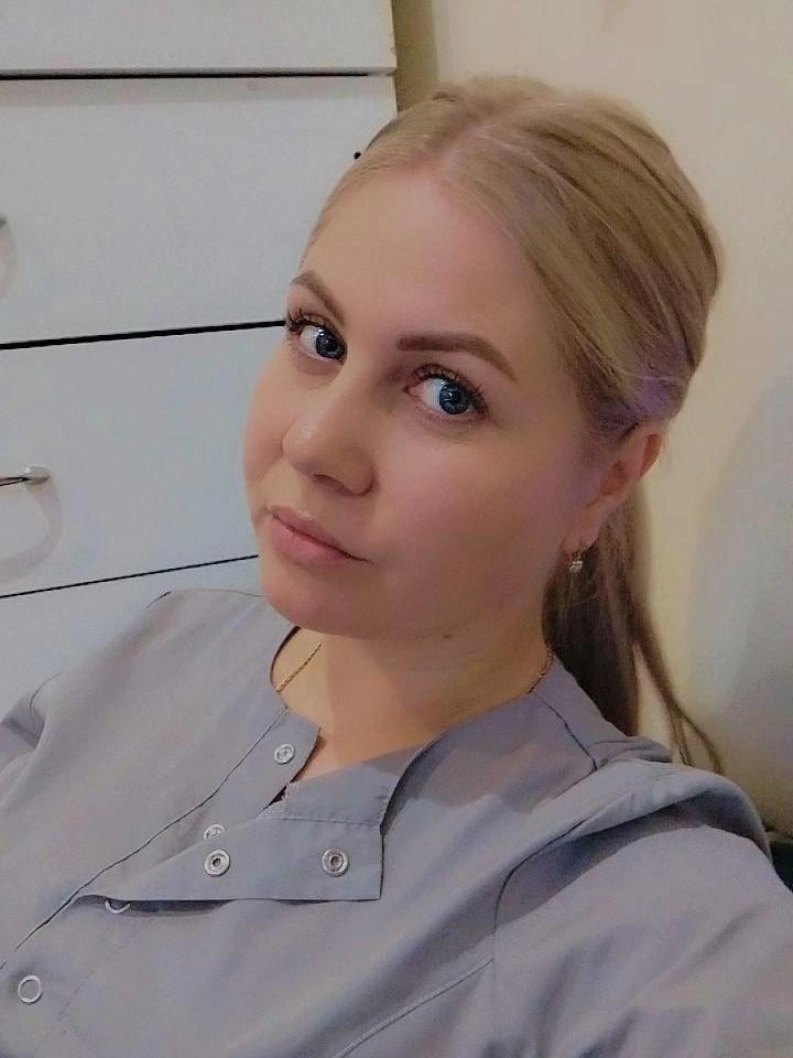 Екатерина в психиатрии уже 11 лет. Считает, что главное&nbsp;— увидеть человека за диагнозом и быть способной поддержать | Источник: Екатерина Иванова