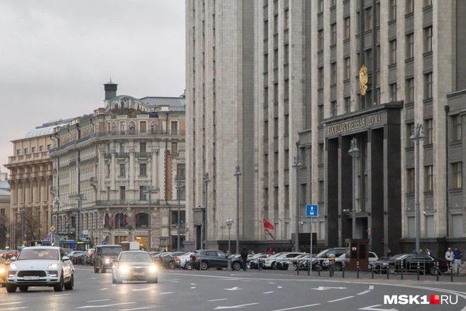 В августе депутаты Госдумы ушли на каникулы, но новых законов напринимали заранее | Источник: Татьяна Спиридонова / MSK1.RU