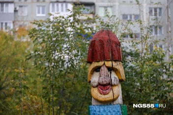 «Это всё магнитные бури» | Источник: Евгений Софийчук / NGS55.RU