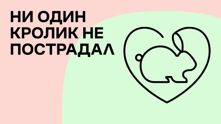 «Ни один кролик не пострадал». Lamoda запустила подкаст про шопинг с пользой для планеты