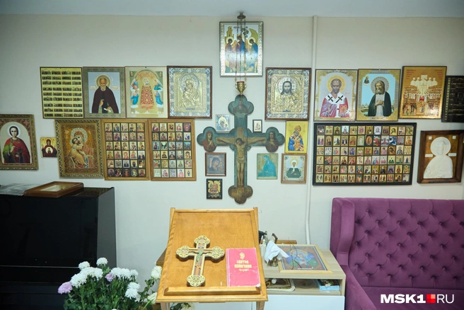 Источник: Дмитрий Толстошеев / MSK1.RU
