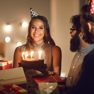 Счастливые приметы на день рождения, которые предрекают удачу и успех: не пропустите их