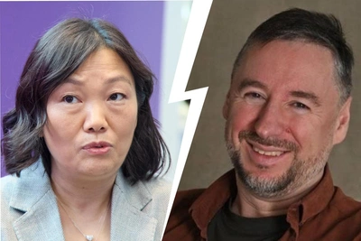 Татьяна Ким стала единственной владелицей Wildberries