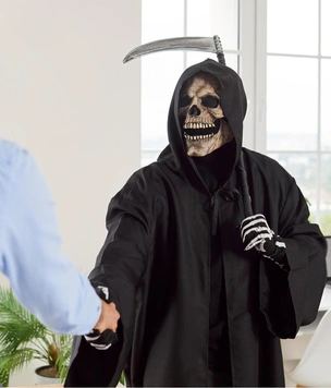 Мужчина из Орска умер, пытаясь доказать, что жив