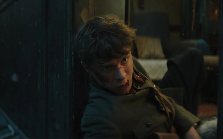 Источник: Кадр из фильма «Красный шелк»