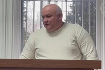 Ex-police in Krasnodar Krai convicted for 10-ton fertilizer bribe