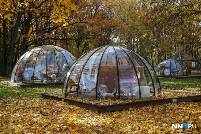 Источник: Наталья Бурухина / NN.RU