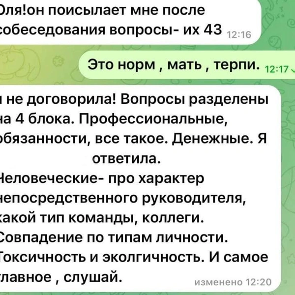 Всего кандидат задал 43 вопроса | Источник: Ольга Новгородова / VK.com