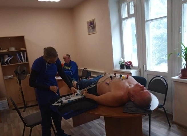 Депутат Рязанской городской думы Дмитрий Володин рассказал о самочувствии | ya62.ru