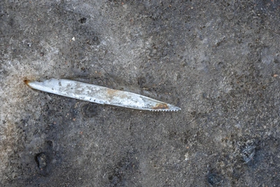 Мужчина ранен ножом, спасая девушку от нападения в Ростове