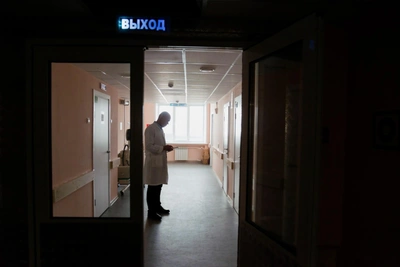 Hospitals Open, Rural Clinics Closed in Arkhangelsk Power Outage