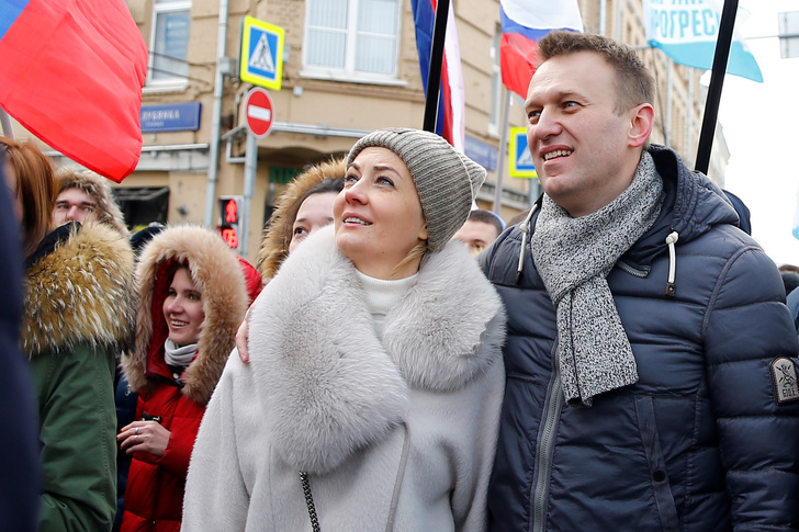 Не зная боли, не зная слез: 5 манифестов Юлии Навальной, которые берут за живое