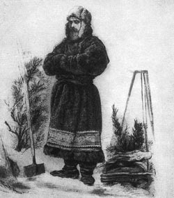 Последний маршрут