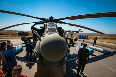 Иск МЧС к Роствертолу на 315 млн отклонён