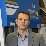 <p>Сергей Дмитриев</p>