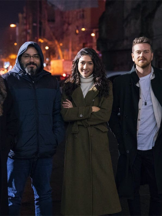 7 новых романтических турецких сериалов, которые стоит посмотреть