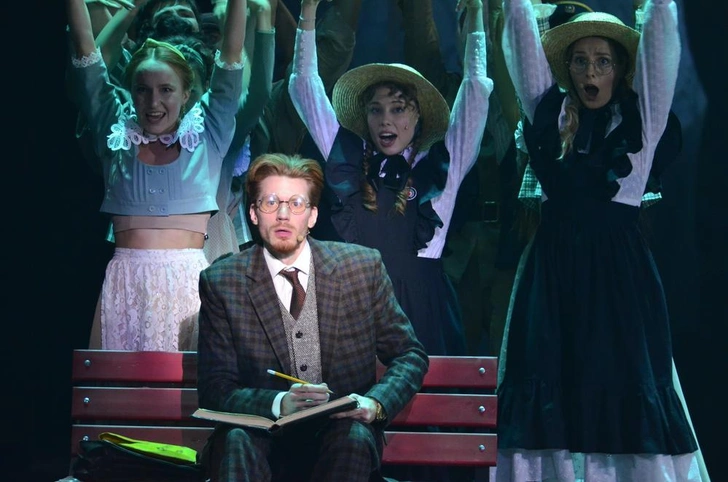 Никита Пресняков | www.starhit.ru