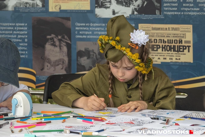 Источник: Елена Буйвол / VLADIVOSTOK1.RU