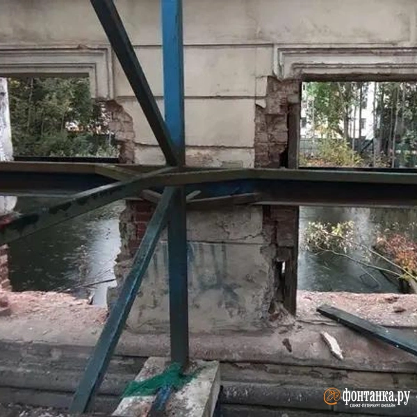 Источник: Павел Каравашкин / «Фонтанка.ру»