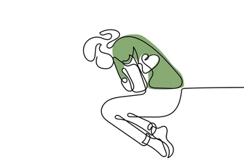 4 ложные мысли, которые не дают вам избавиться от тревоги и ОКР