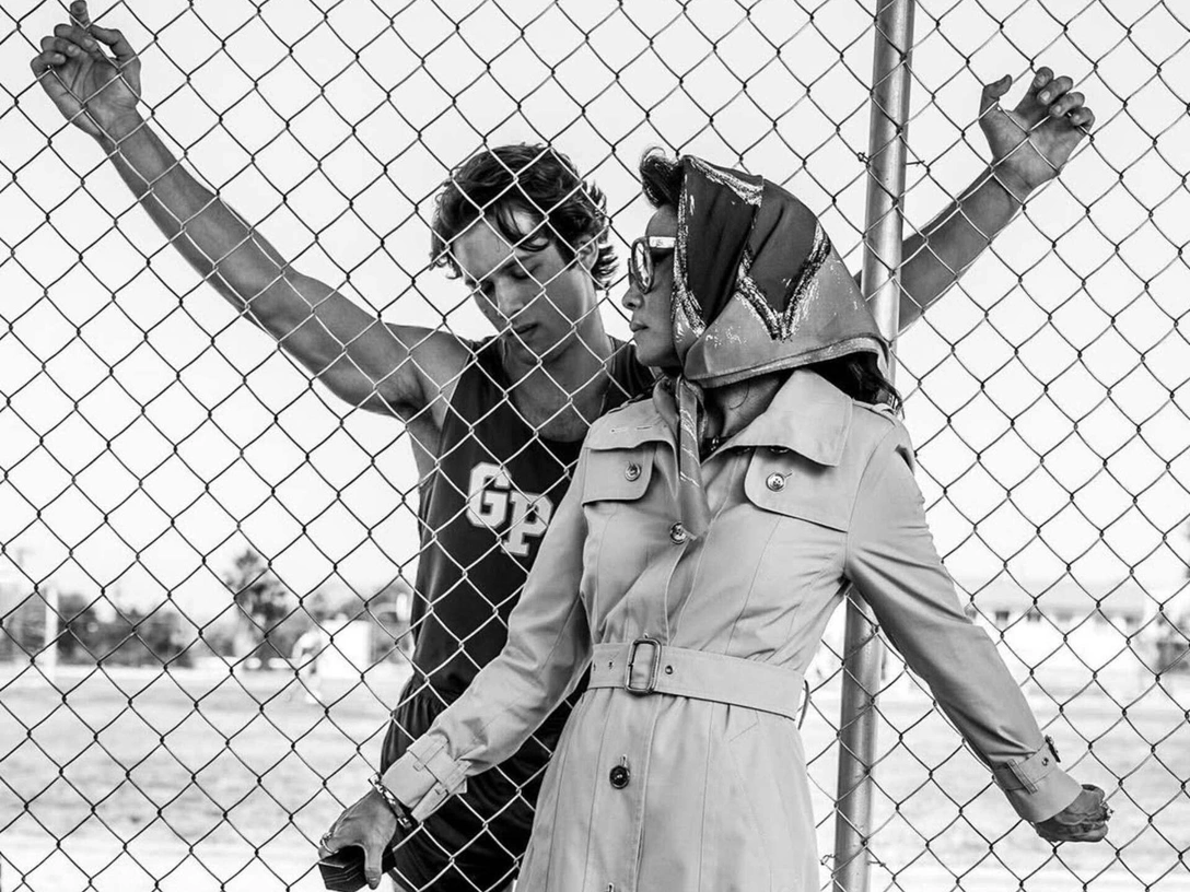 Загадка «Оксфордского исследования»: как TikTok доказал теорию об отношениях, которой не существует | marieclaire.ru