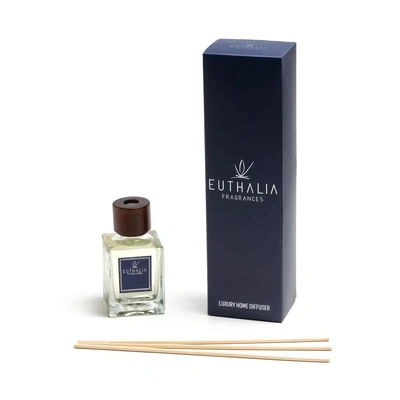 Ароматический диффузор с мягкими цветочно-восточными акцентами EUTHALIA FRAGRANCES 