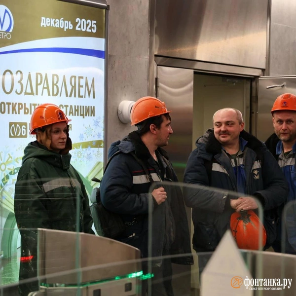 Источник: Валентин Егоршин/FONTANKA.RU