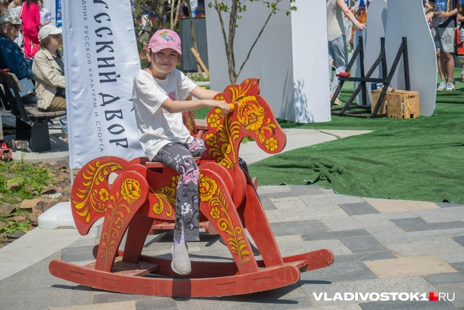 Источник: Елена Буйвол / VLADIVOSTOK1.RU