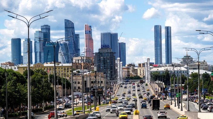 Правда ли, что Москва выжимает из регионов России все соки? И когда уже ждать справедливости | Источник: Shutterstock/Fotodom.ru