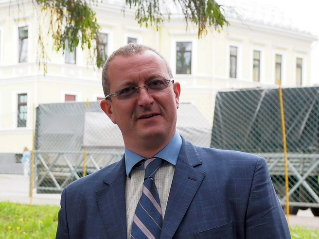 Иван Дубино утверждал, что Виктор Тамаров часто давал ему деньги в долг и предлагал финансовую помощь | Источник: Виктор Тамаров / Vk.com