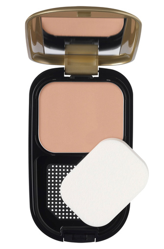 Компактная пудра Facefinity SPF20 (оттенок 001 Porcelain), Max Factor